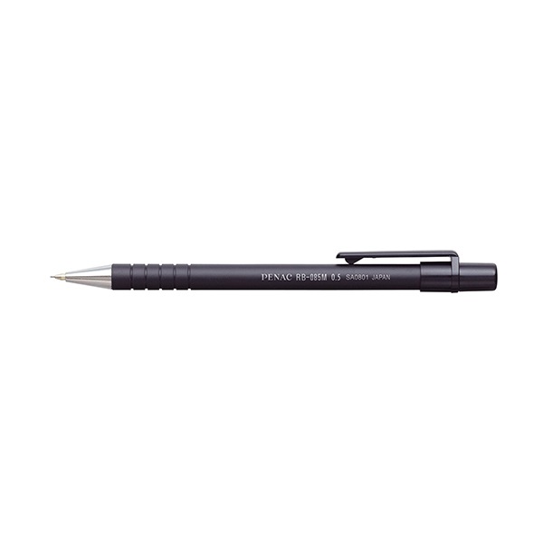 Nyomosiron_PENAC_RB_085M_0_5mm_fekete-i521531.jpg