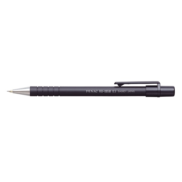 Nyomosiron_PENAC_RB_085M_0_5mm_fekete-i699050.jpg