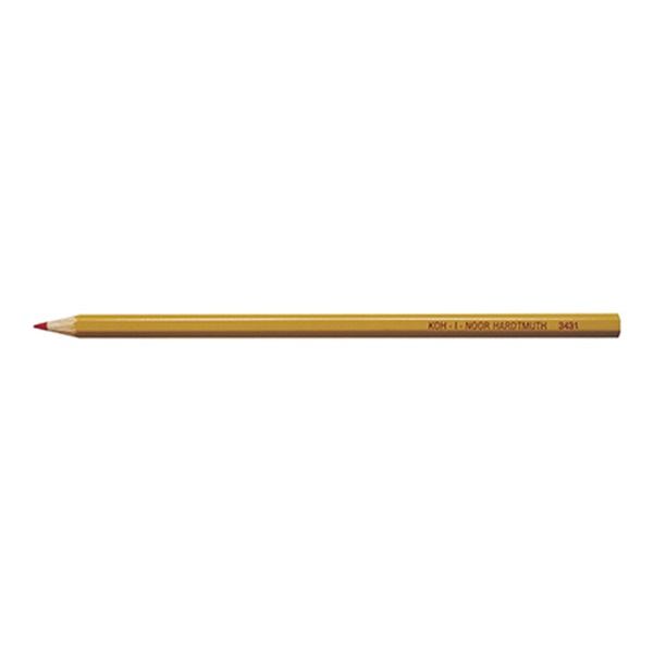 Szines_ceruza_KOH-I-NOOR_3431_hatszogletu_piros-i597461.jpg
