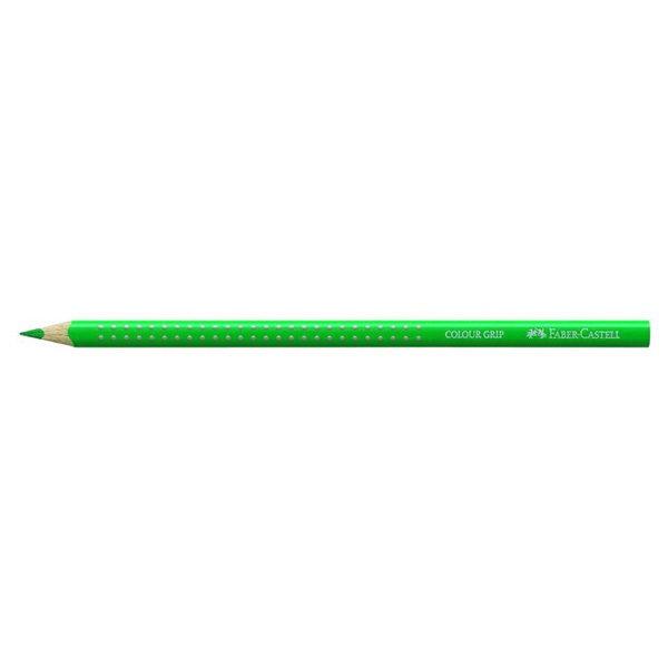 Szines_ceruza_FABER-CASTELL_Grip_haromszogletu_zold-i583452.jpg