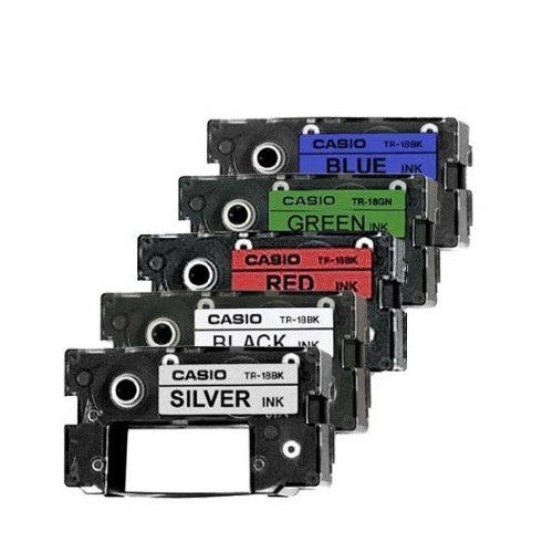 FELIRATOZO_SZALAG_CASIO_XR-BU_MM_KEKEN_FEKETE-i118764.jpg