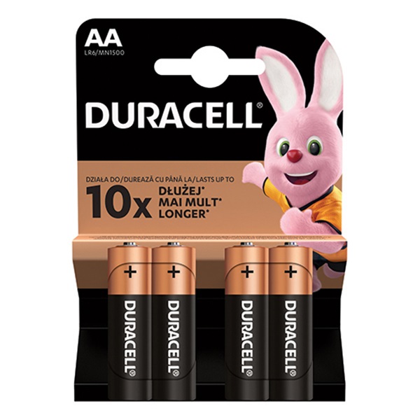 Elem_ceruza_DURACELL_Basic_MN1500_AA_4-es-i599154.jpg