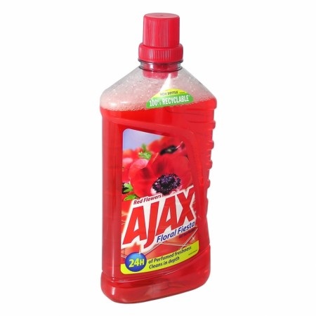 TISZTITOSZER_AJAX_ALTALANOS_1L_RED_FLOWERS-i341052.jpg