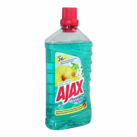 TISZTITOSZER_AJAX_ALTALANOS_1L_LAGOON_FLOWERS-i341051.jpg