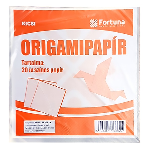 Origami_papir_FORTUNA_20_lapos_20x20_cm-i742655.jpg