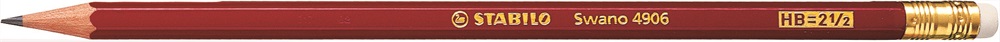 CERUZA_STABILO_SWANO_HB_RADIROS_PIROS_TESTU-i347673.jpg