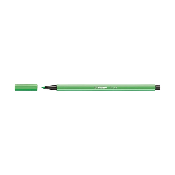 Filctoll_STABILO_Pen_68_smaragdzold-i519421.jpg