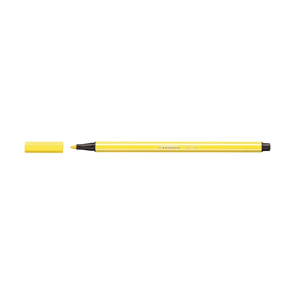 Filctoll_STABILO_Pen_68_citromsarga-i519386.jpg