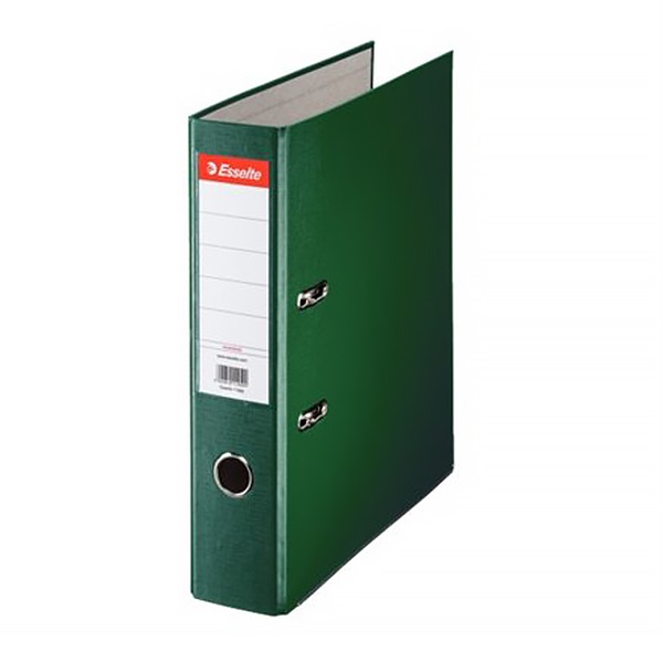 Iratrendezo_ESSELTE_Economy_75mm_zold-i598823.jpg