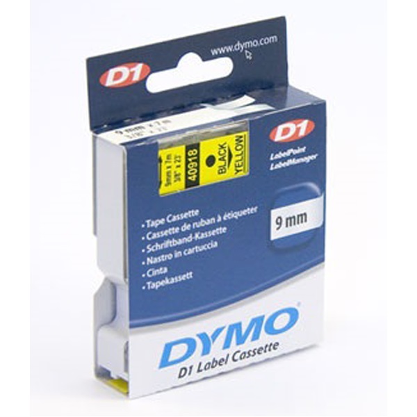 Feliratozo_szalag_DYMO_D1_40918_9mmx7m_sargan_fekete-i649689.jpg