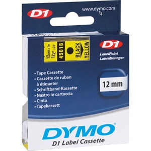 FELIRATOZO_SZALAG_DYMO_12MMX7M_S0720580_FEKETE_-_SARGAN-i334653.jpg