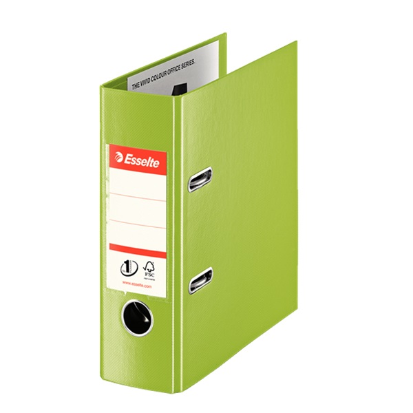 Iratrendezo_ESSELTE_Standard_Vivida_A_5_75mm_zold-i618259.jpg