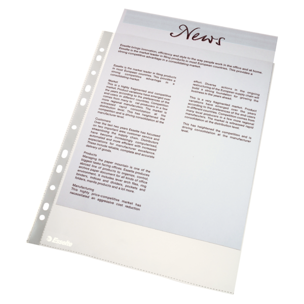 Lefuzheto_genotherm_ESSELTE_Luxus_A4_narancsos_43_mikron_100cs-i469199.png
