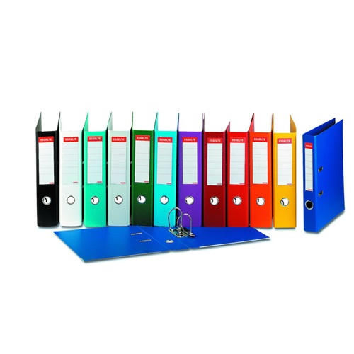 IRATRENDEZO_ESSELTE_STANDARD_MM_ZOLD-i35350.jpg