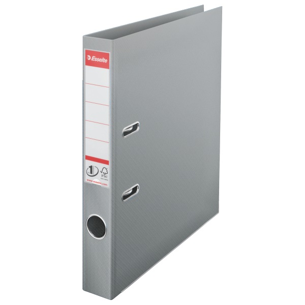 Iratrendezo_ESSELTE_Standard_A_4_50mm_elvedos_szurke-i349484.jpg