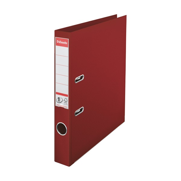 Iratrendezo_ESSELTE_Standard_A_4_50mm_elvedos_bordo-i468138.jpg