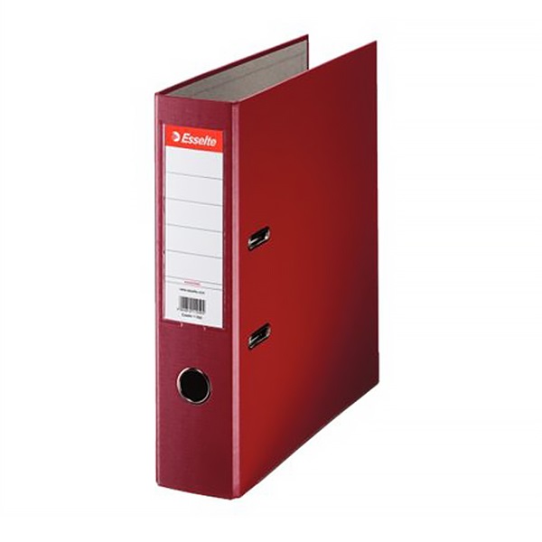 Iratrendezo_ESSELTE_Economy_50mm_bordo-i598743.jpg