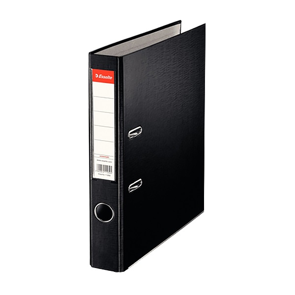 Iratrendezo_ESSELTE_Economy_50mm_fekete-i598673.jpg