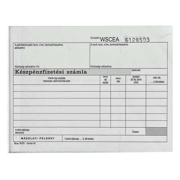 Nyomtatvany_keszpenzfizetesi_szamlatomb_VECTRA-LINE_50x3_fekvo_1_afas-i1203318.jpg
