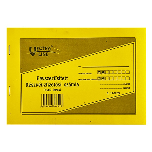 Nyomtatvany_keszpenzfizetesi_szamlatomb_VECTRA-LINE_50x2_fekvo-i712390.jpg