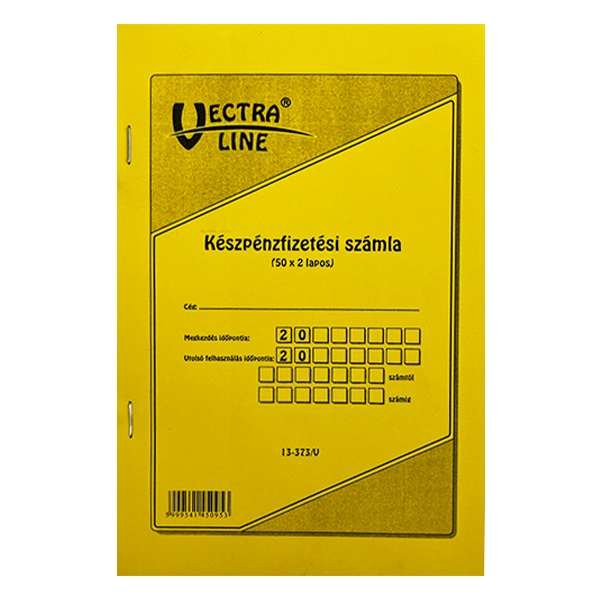 Nyomtatvany_keszpenzfizetesi_szamlatomb_VECTRA-LINE_50x2_allo-i712410.jpg