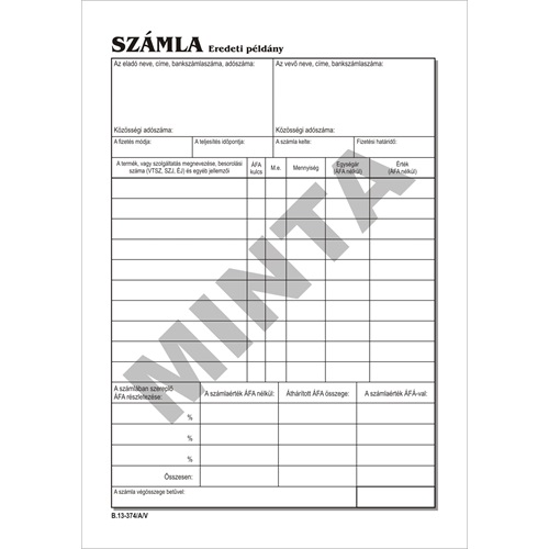 SZAMLATOMB_VECTRA-LINE_50X3_ALLO_3AFAS-i175980.jpg