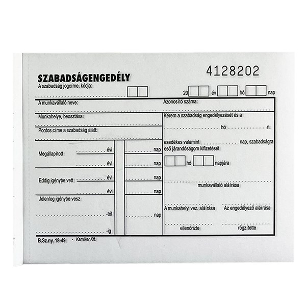 Nyomtatvany_szabadsagengedely_VECTRA-LINE_50x2_vegykezelt-i1203335.jpg