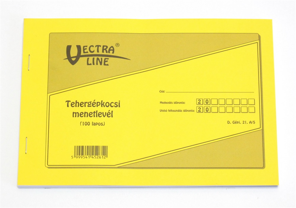 TEHERGEPJARMU_MENETLEVEL_VECTRA-LINE_A5_100_LAPOS-i340290.jpg