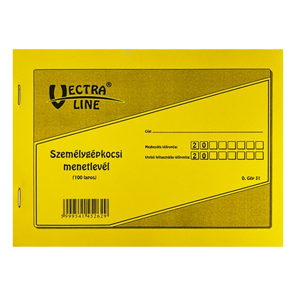 Nyomtatvany_szemelygepkocsi_menetlevel_VECTRA-LINE_A5-i712675.jpg