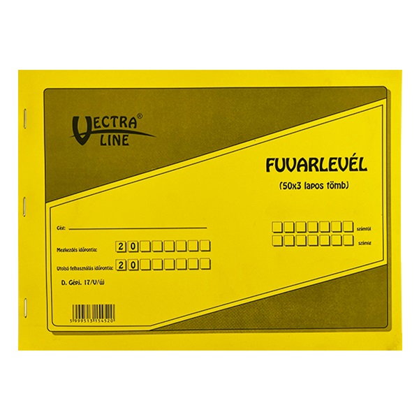 Nyomtatvany_fuvarlevel_VECTRA-LINE_50x3_vegykezelt-i712635.jpg
