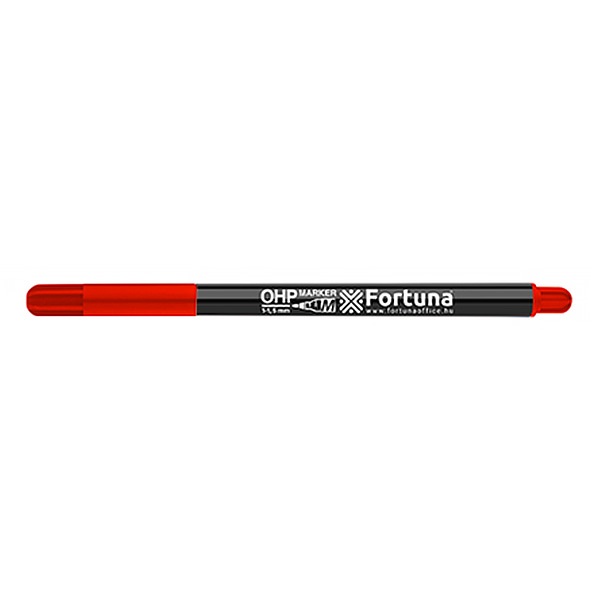 Alkoholos_marker_FORTUNA_OHP_M_piros-i612714.jpg
