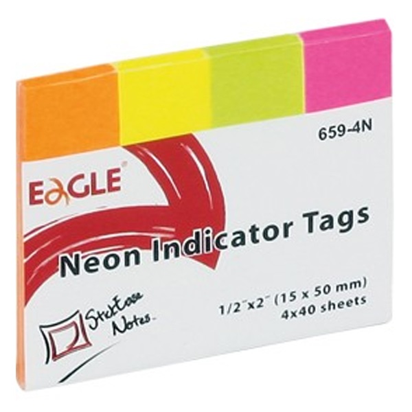 Oldaljelolo_EAGLE_659_4N_papir_neon_4_szin-i649244.png