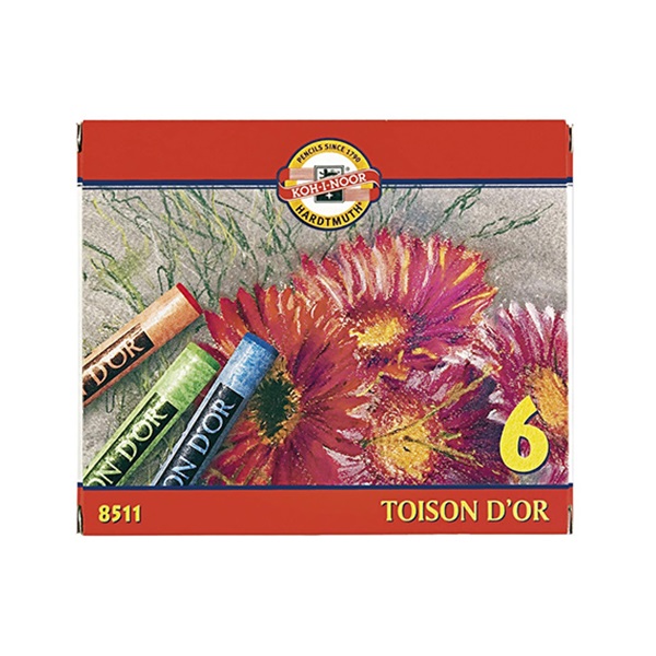Porkreta_KOH-I-NOOR_Toison_6db-os-i597221.jpg