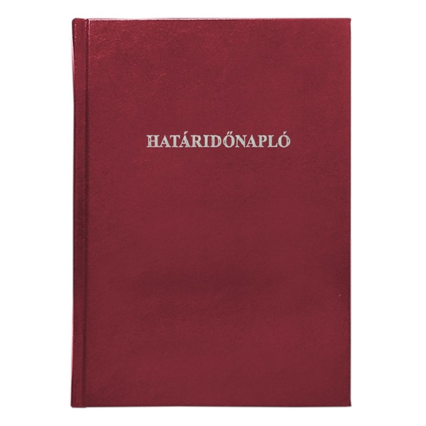 Hataridonaplo_ALISCA_Baladek_A_5_napi_feher_lapos_vegyes_bianco-i603756.jpg