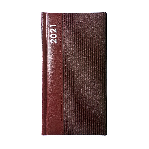 Zsebnaptar_ALISCA_varrott_fekvo_feher_lapos_bordo_2021-i548997.jpg