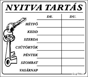 PIKTOGRAM_NYITVA_TARTAS_SZAMOKKAL_7_NAPOS_FEHER-i335028.jpg