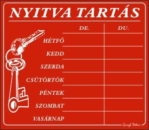 PIKTOGRAM_NYITVA_TARTAS_SZAMOKKAL_7_NAPOS_PIROS-i335030.jpg