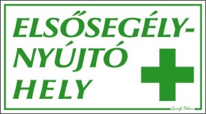 PIKTOGRAM_ELSOSEGELYNYUJTO_HELY_FEHER_ALAPON_ZOLD-i335057.jpg