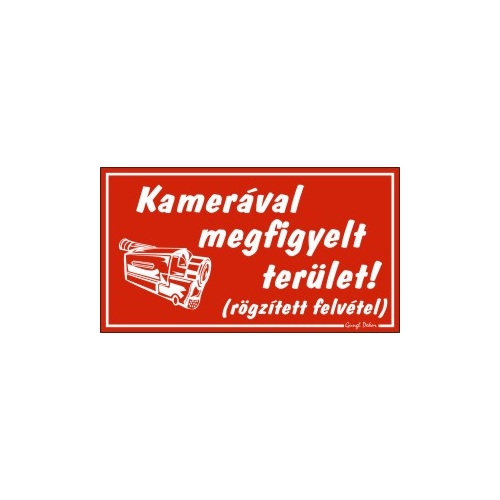 PIKTOGRAM_KAMERAVAL_MEGFIGYELT_TERULET_PIROS-i35495.jpg