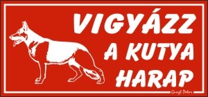 PIKTOGRAM_VIGYAZZ_A_KUTYA_HARAP_PIROS-i335081.jpg