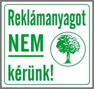 MATRICA_REKLAMANYAGOT_NEM_KERUNK_FEHER_A-i335126.jpg