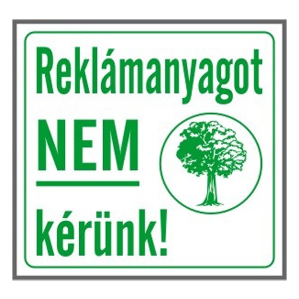 Matrica_Reklamanyagot_nem_kerunk_feher_A_-i656714.jpg