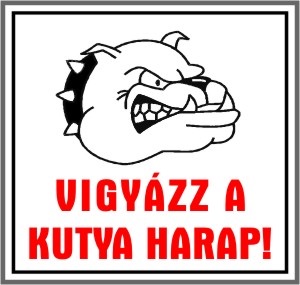 MATRICA_VIGYAZZ_A_KUTYA_HARAP_FEHER_A-i335131.jpg
