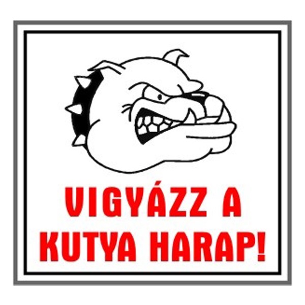 Matrica_Vigyazz_a_kutya_harap_feher_A_-i656589.jpg