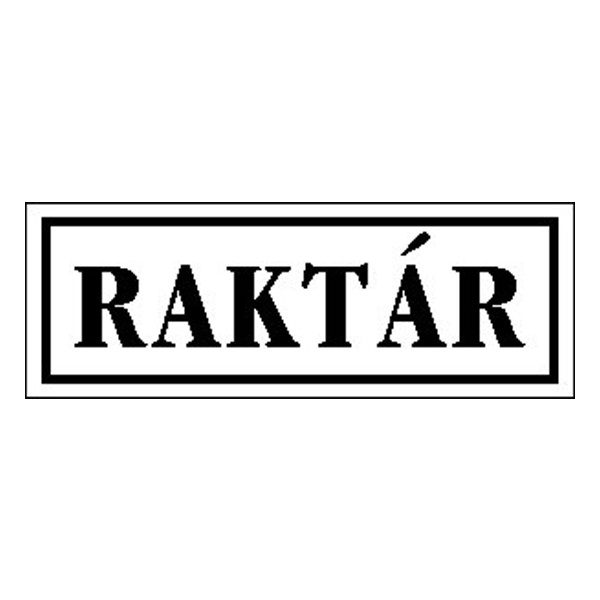 Matrica_Raktar_feher_A_-i656709.jpg