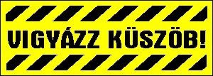 MATRICA_VIGYAZZ_KUSZOB_SARGA_A-i335155.jpg
