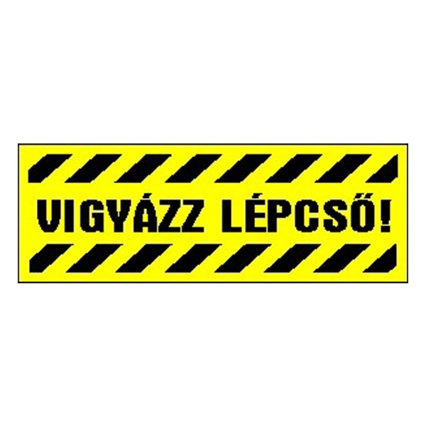 Matrica_Vigyazz_lepcso_sarga_A_-i656599.jpg