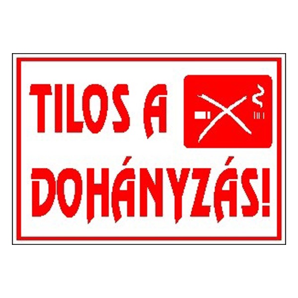 Matrica_Tilos_a_dohanyzas_feher_C_-i656749.jpg