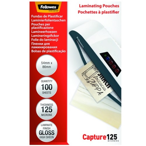 Laminalo_folia_Fellowes_54x86_mm_125_mikron_fenyes_100_csom-i400136.jpg