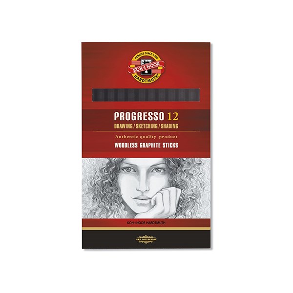 Grafitceruza_KOH-I-NOOR_8911_Progresso_2B_hengeres-i1177663.jpg